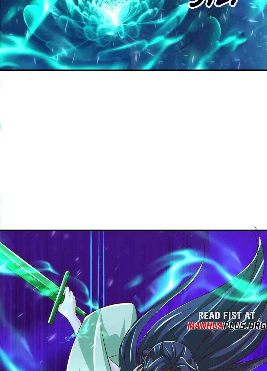 Dragon Master Chapter 384 page 19 - 
