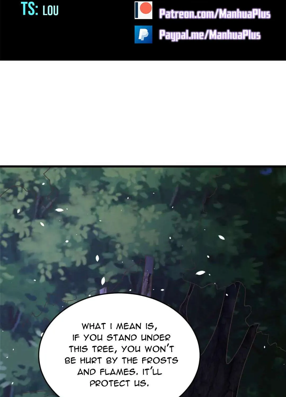 Dragon Master Chapter 384 page 3 - 