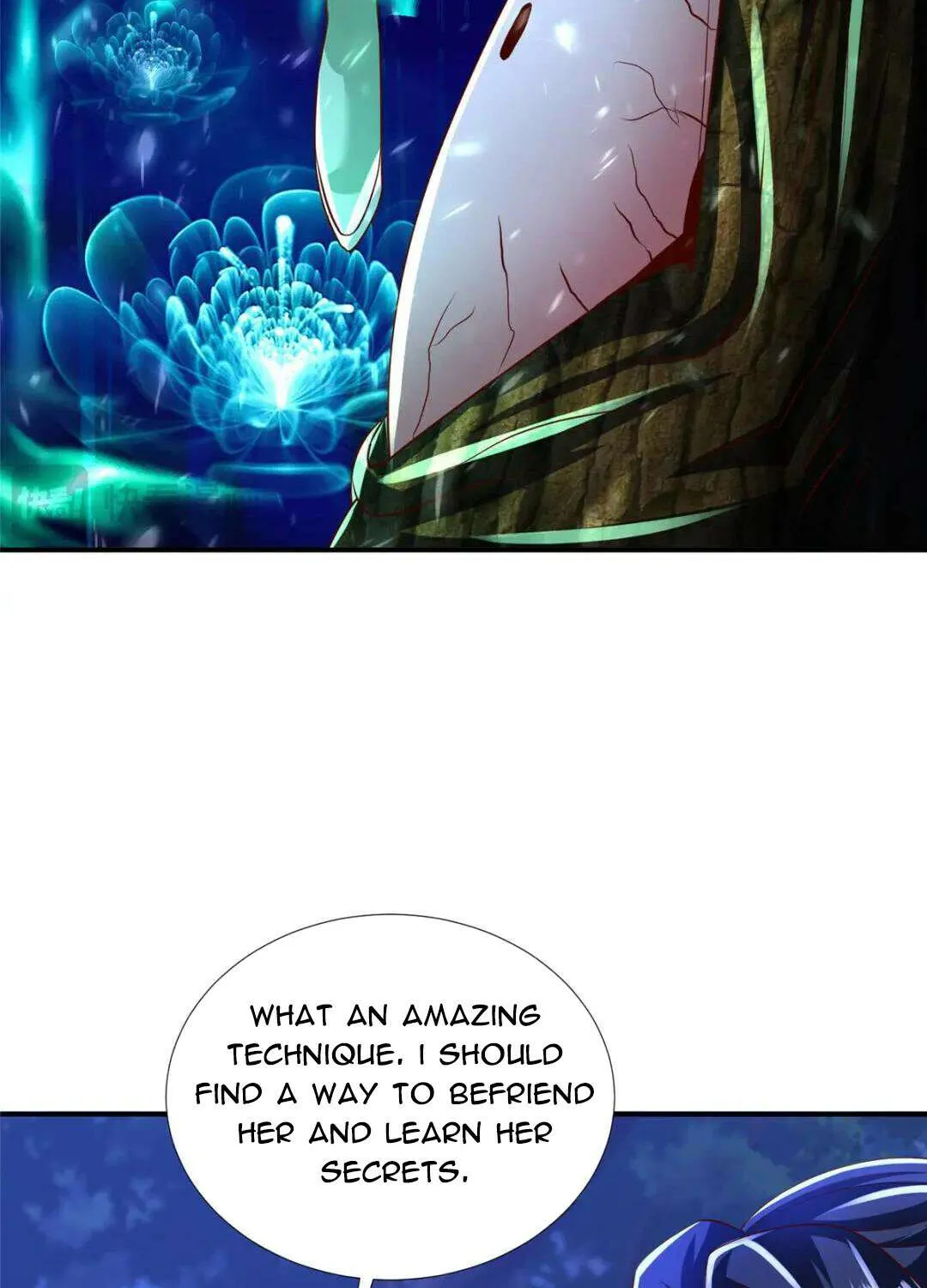Dragon Master Chapter 384 page 21 - 