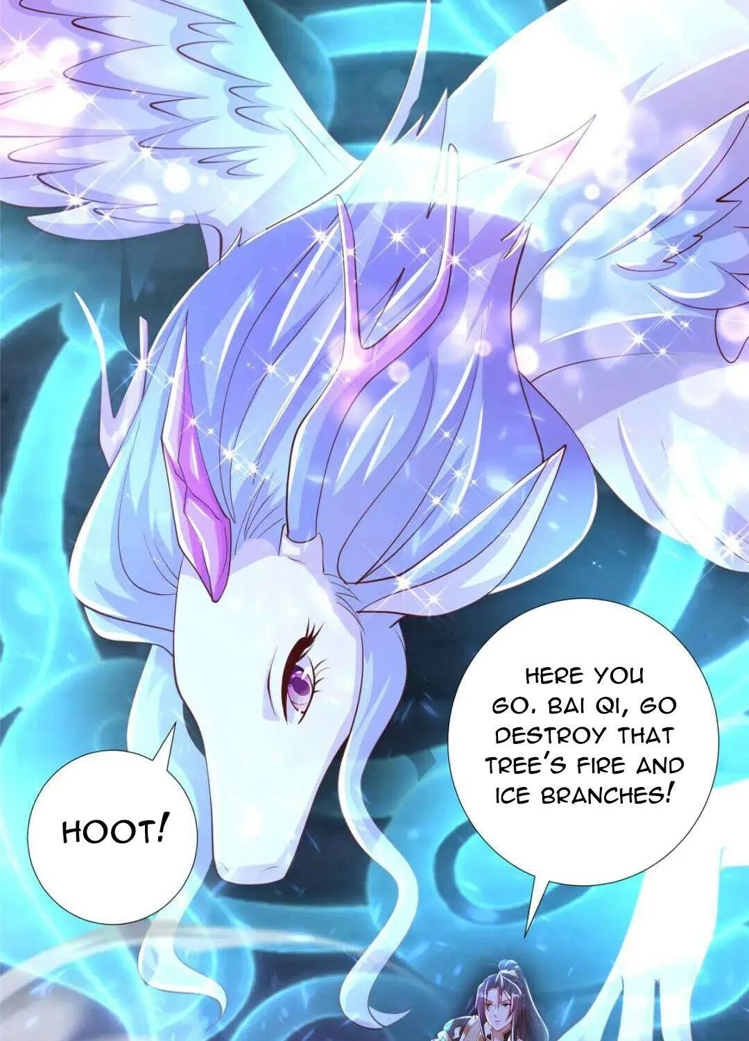 Dragon Master Chapter 384 page 24 - 