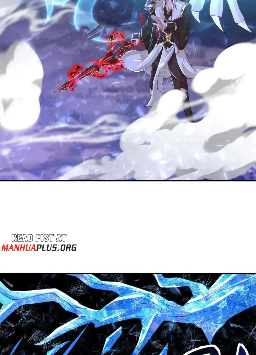 Dragon Master Chapter 384 page 25 - 