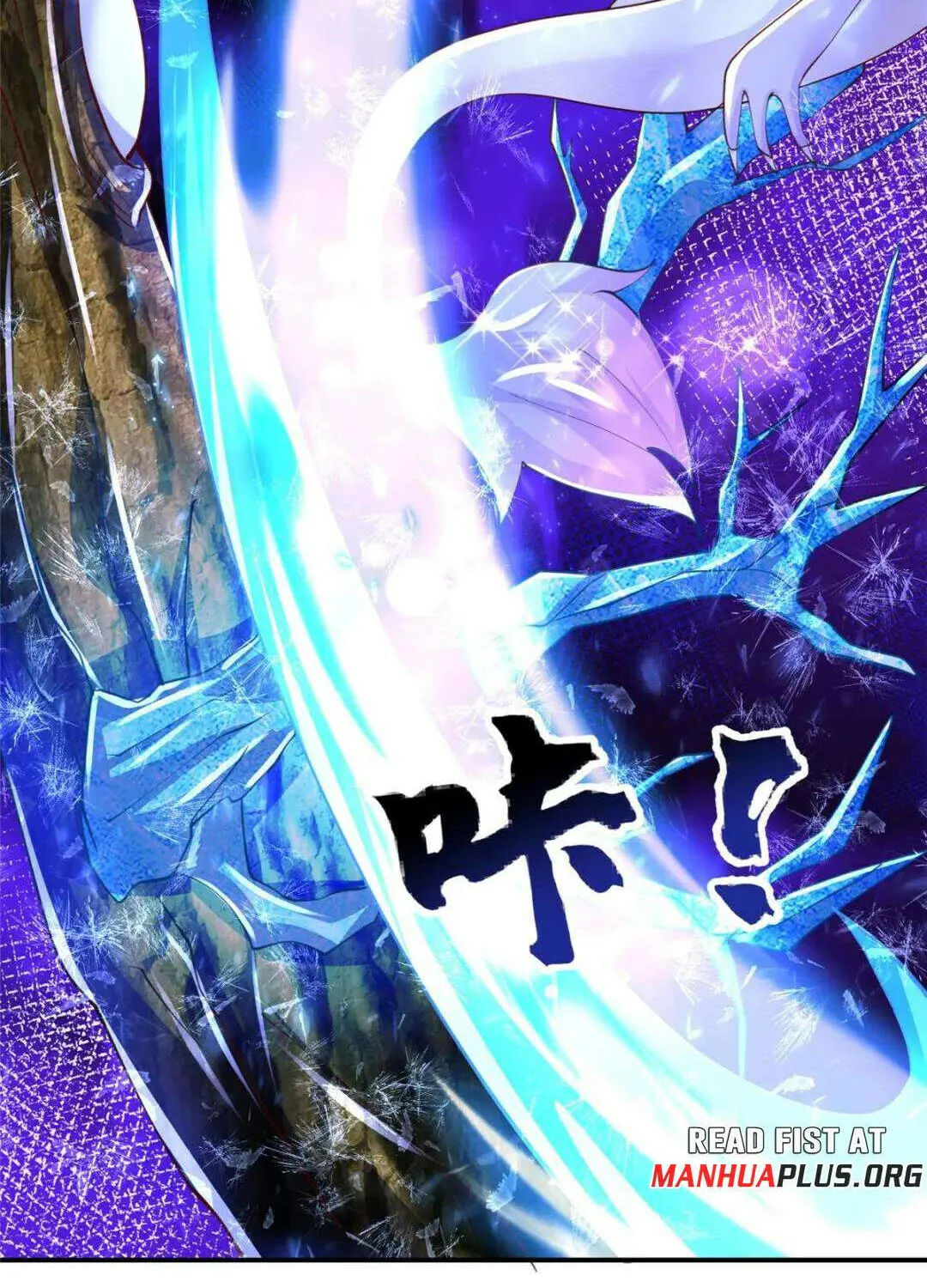 Dragon Master Chapter 384 page 30 - 