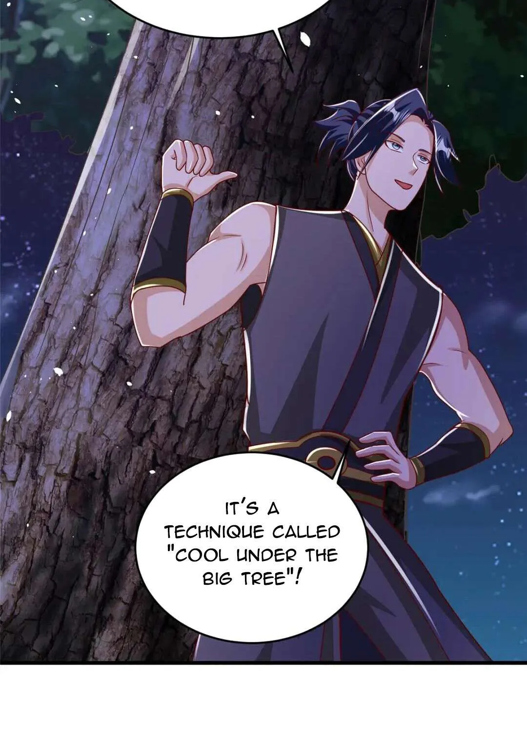 Dragon Master Chapter 384 page 4 - 