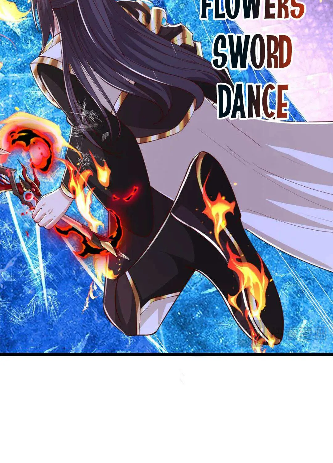 Dragon Master Chapter 384 page 36 - 