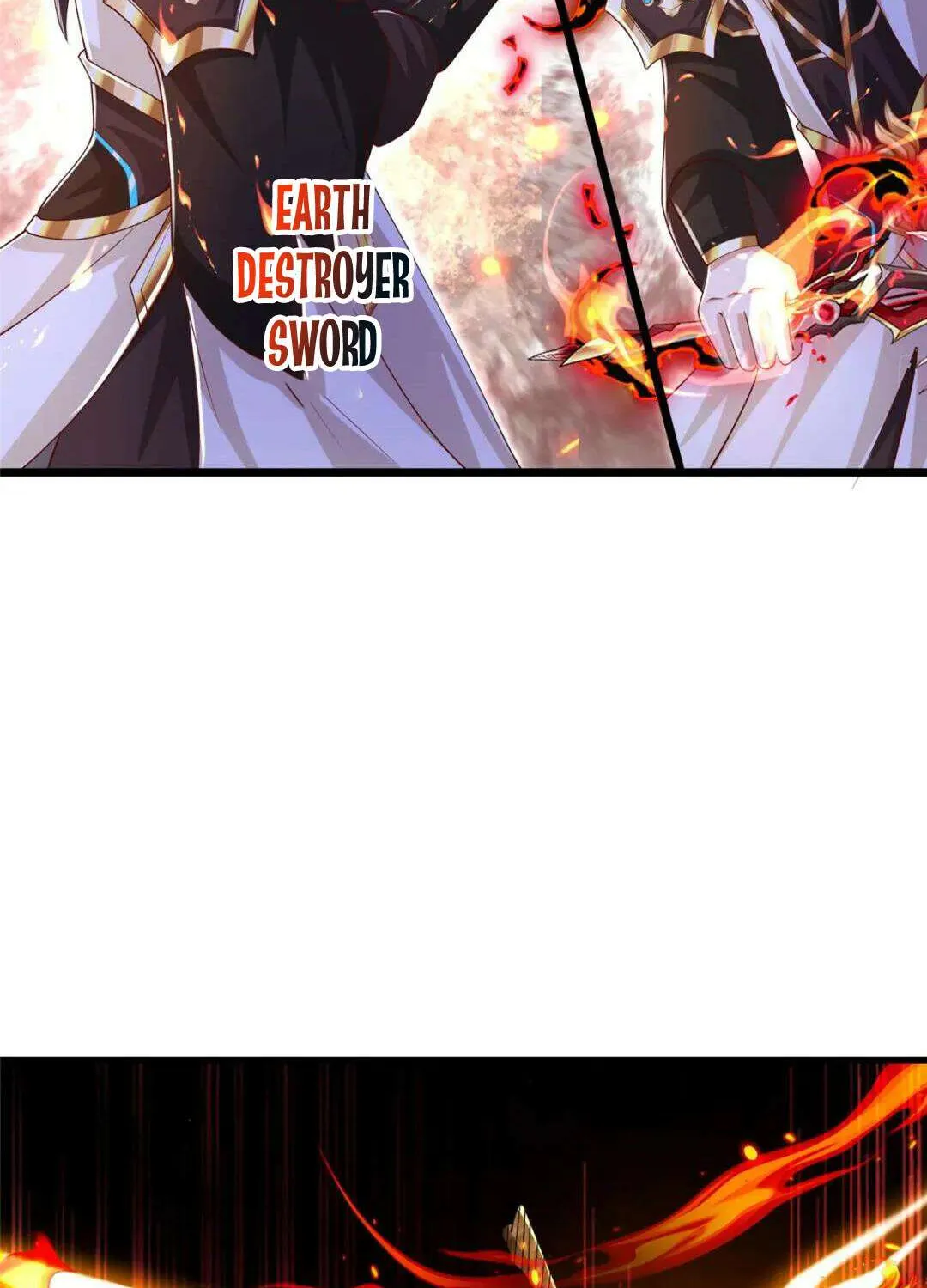 Dragon Master Chapter 384 page 39 - 