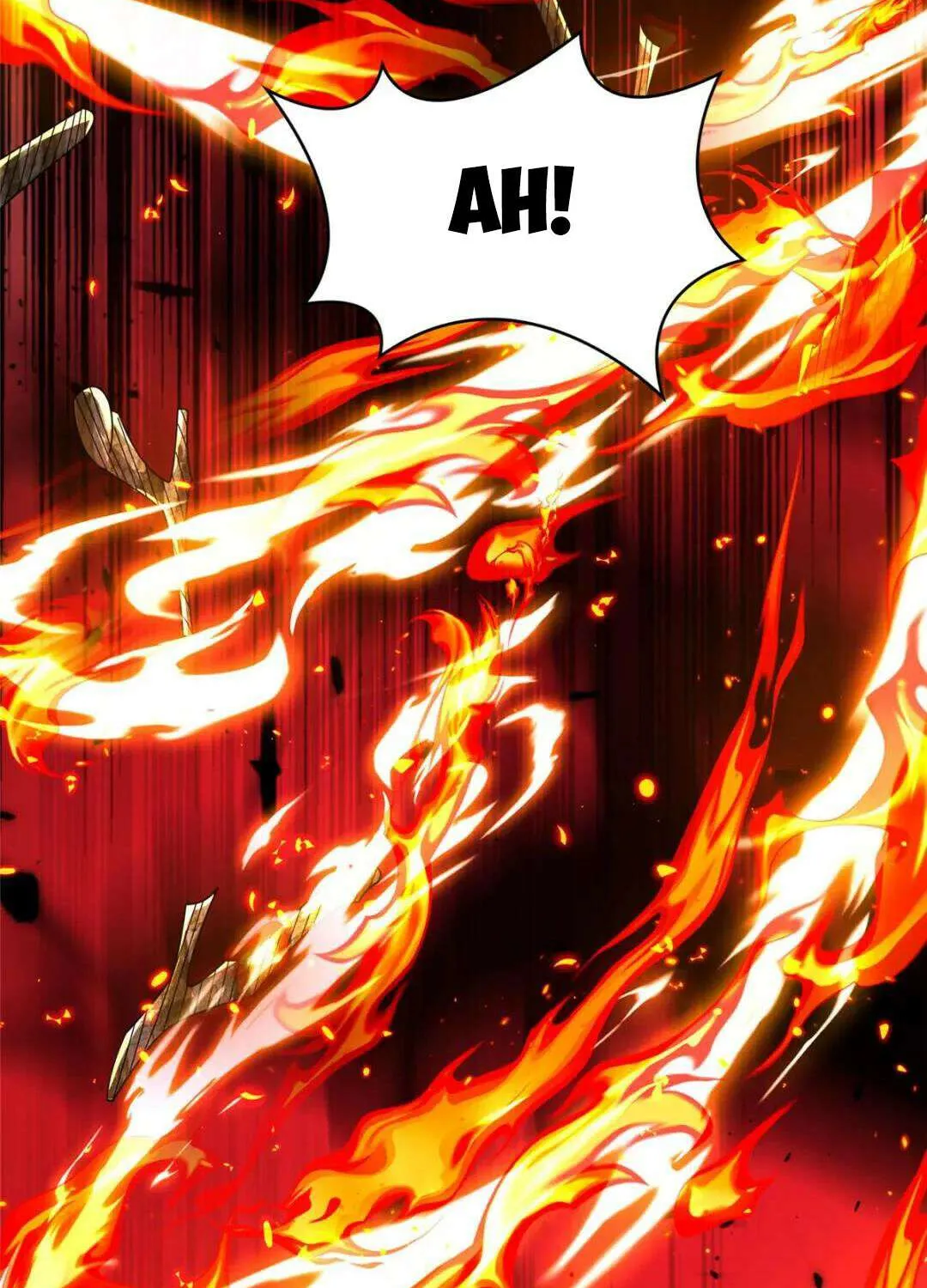 Dragon Master Chapter 384 page 40 - 