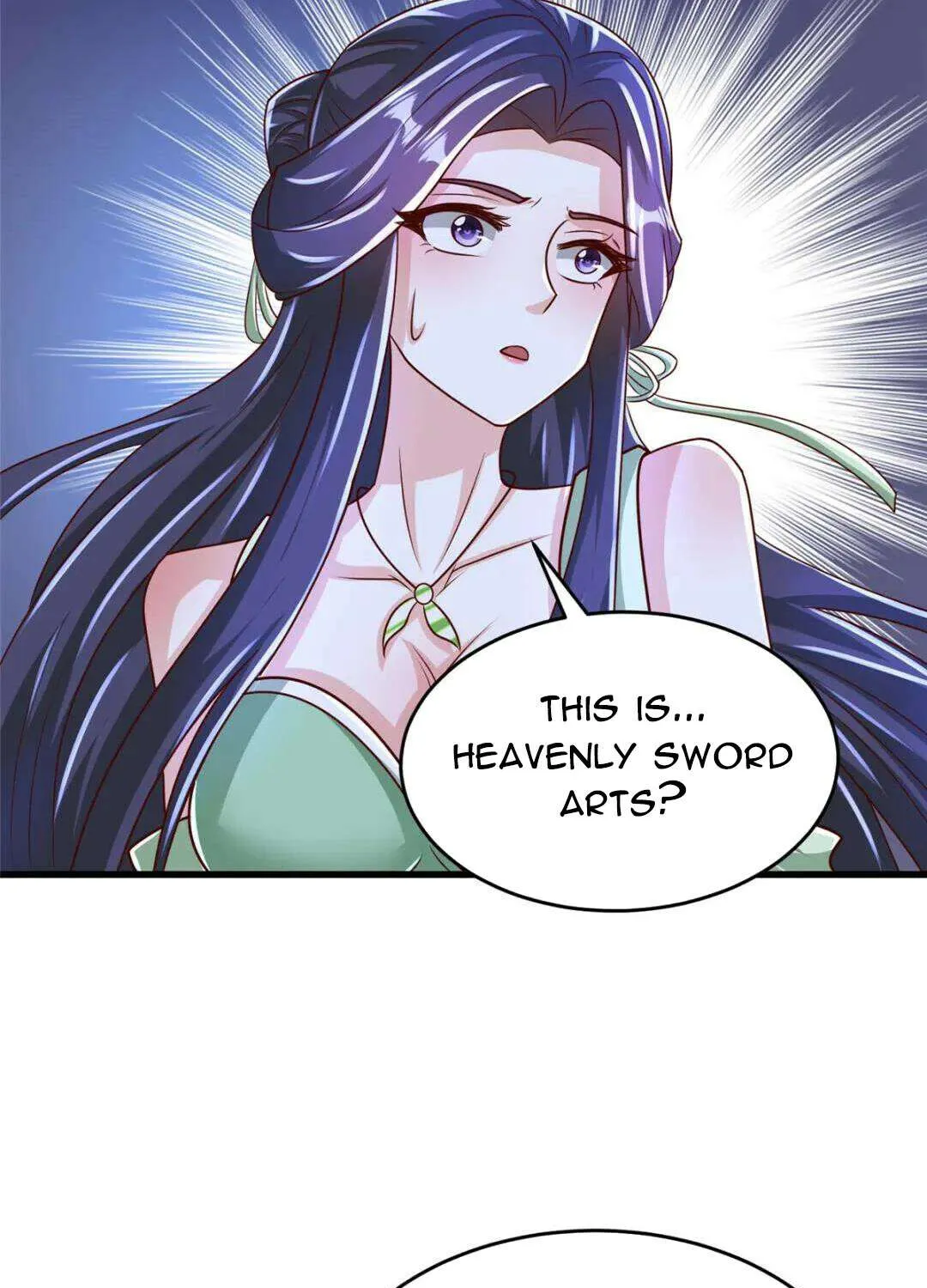 Dragon Master Chapter 384 page 42 - 