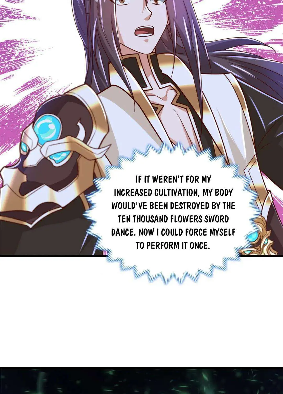 Dragon Master Chapter 384 page 44 - 