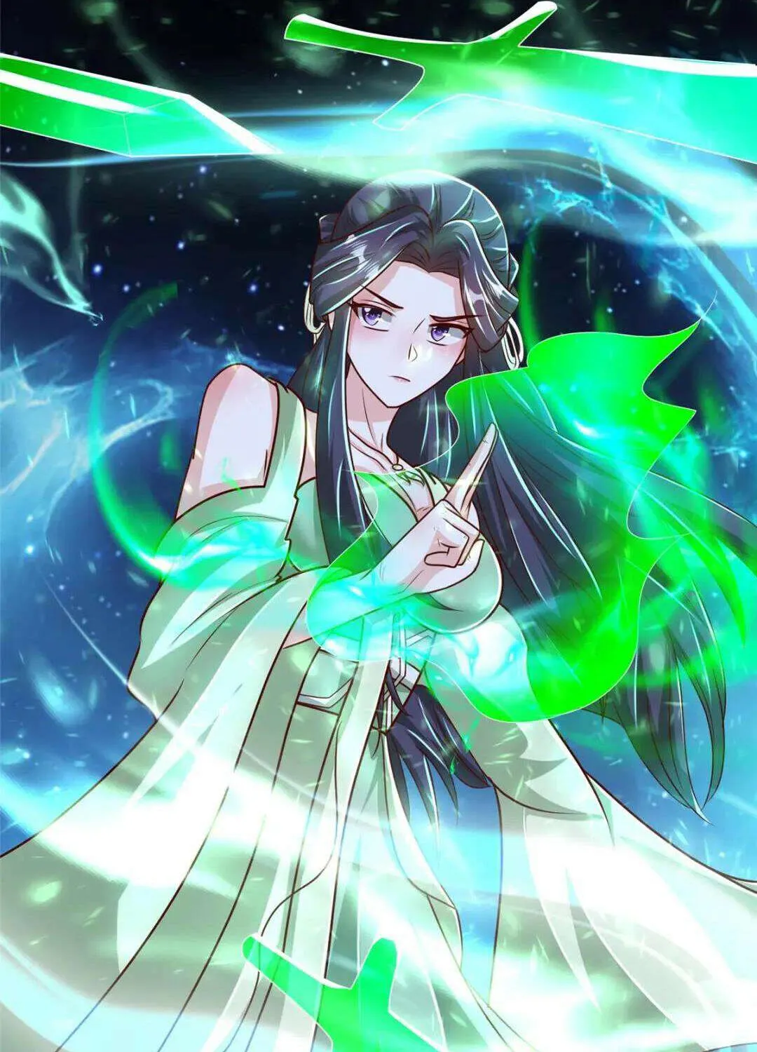 Dragon Master Chapter 384 page 45 - 