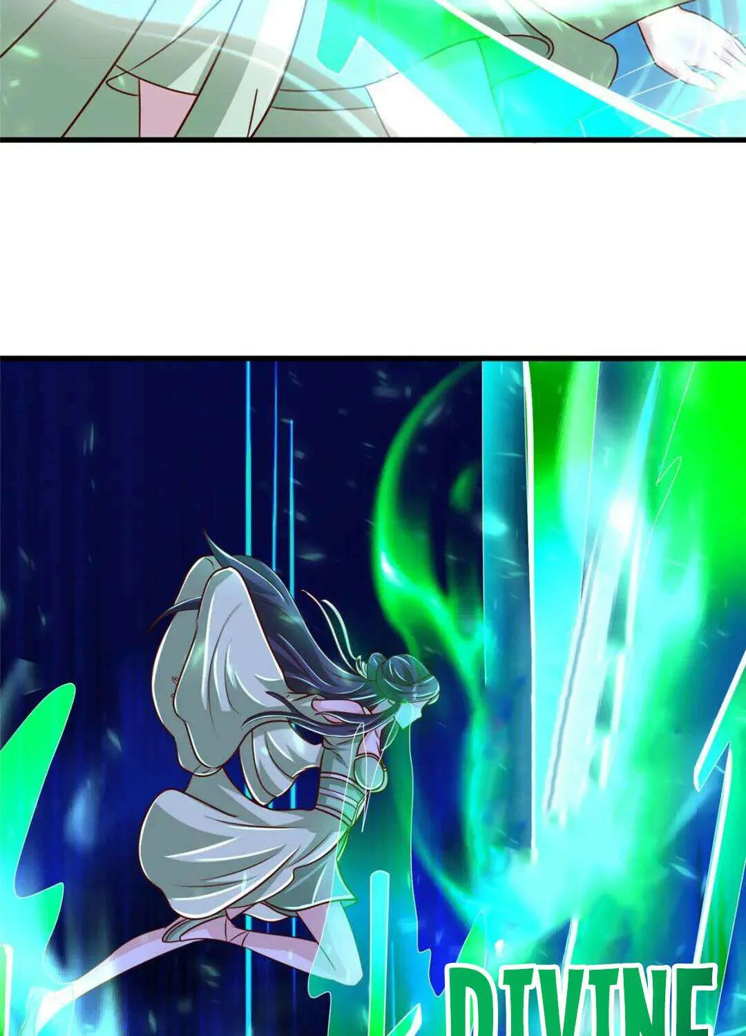 Dragon Master Chapter 384 page 46 - 