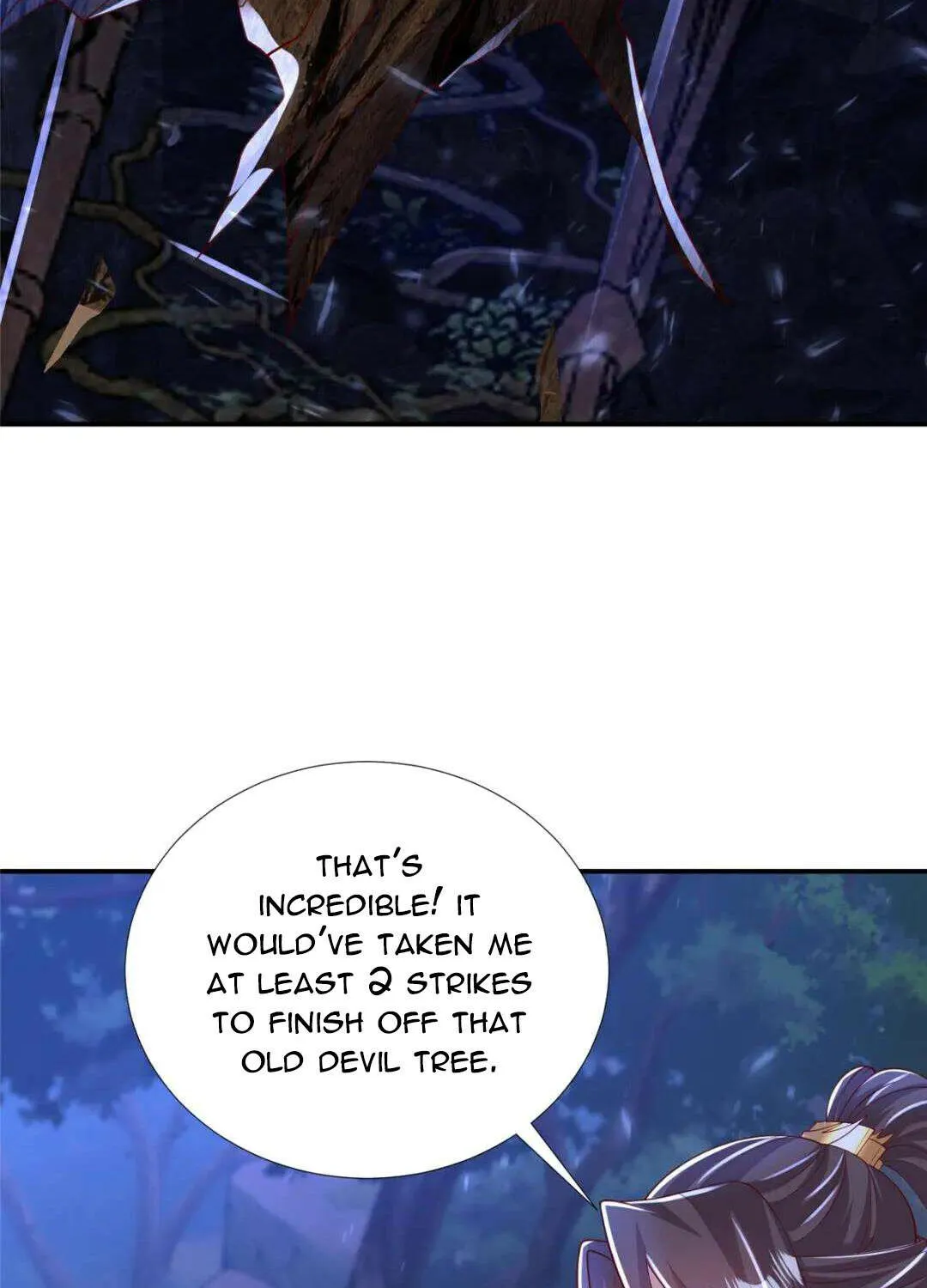 Dragon Master Chapter 384 page 56 - 