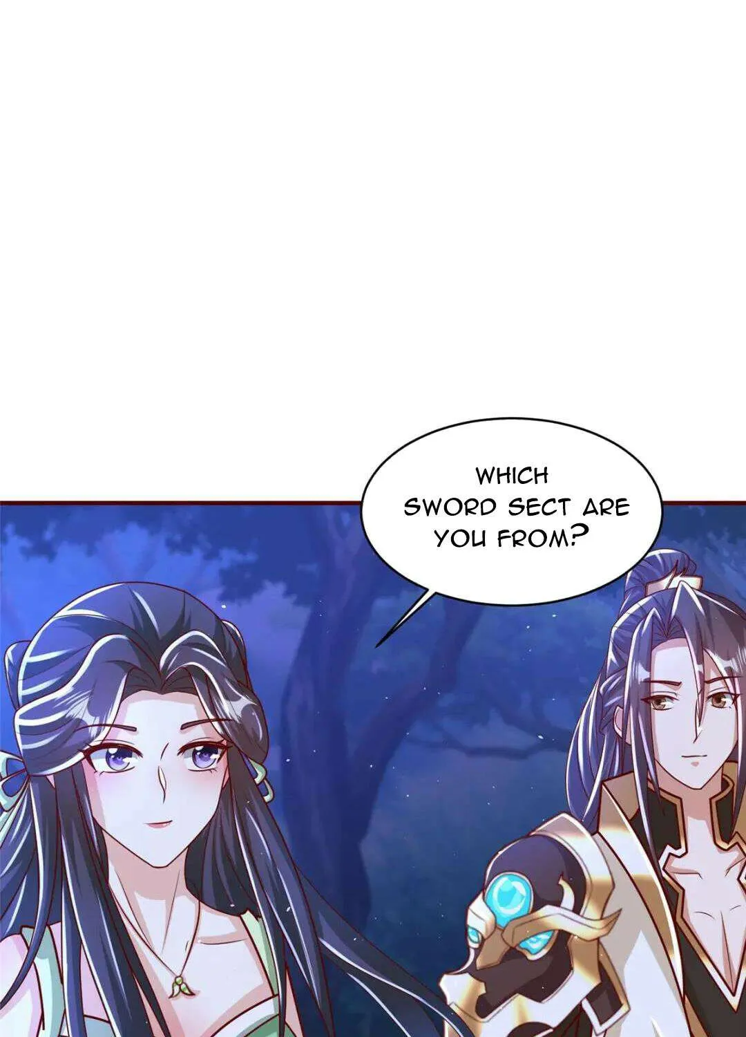 Dragon Master Chapter 384 page 58 - 