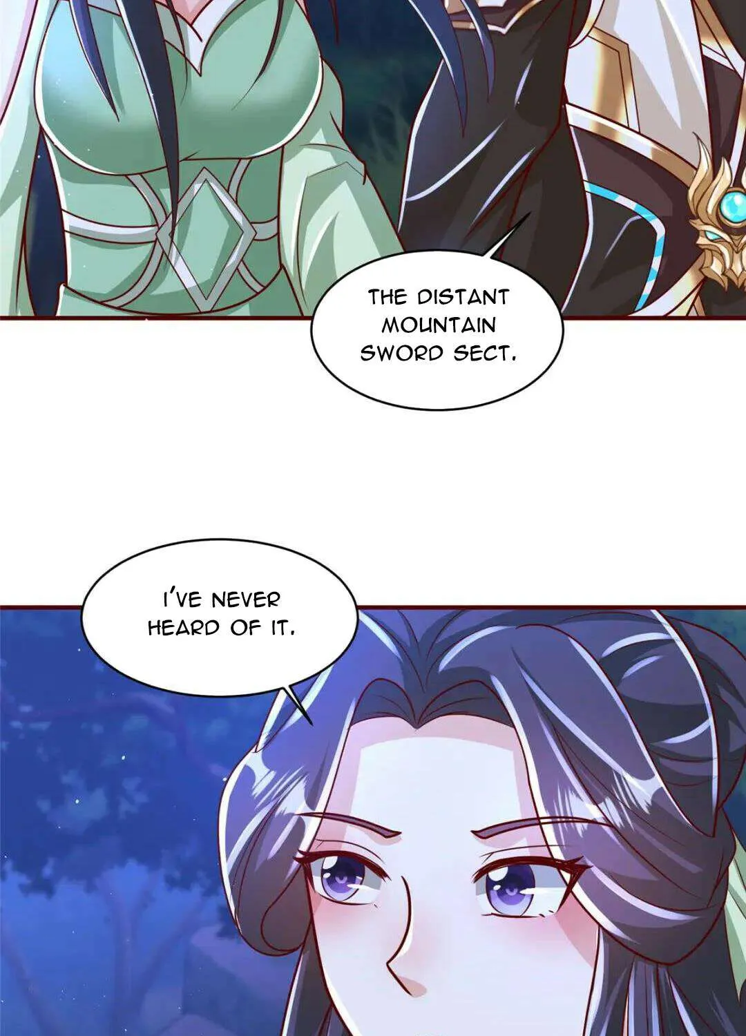 Dragon Master Chapter 384 page 59 - 