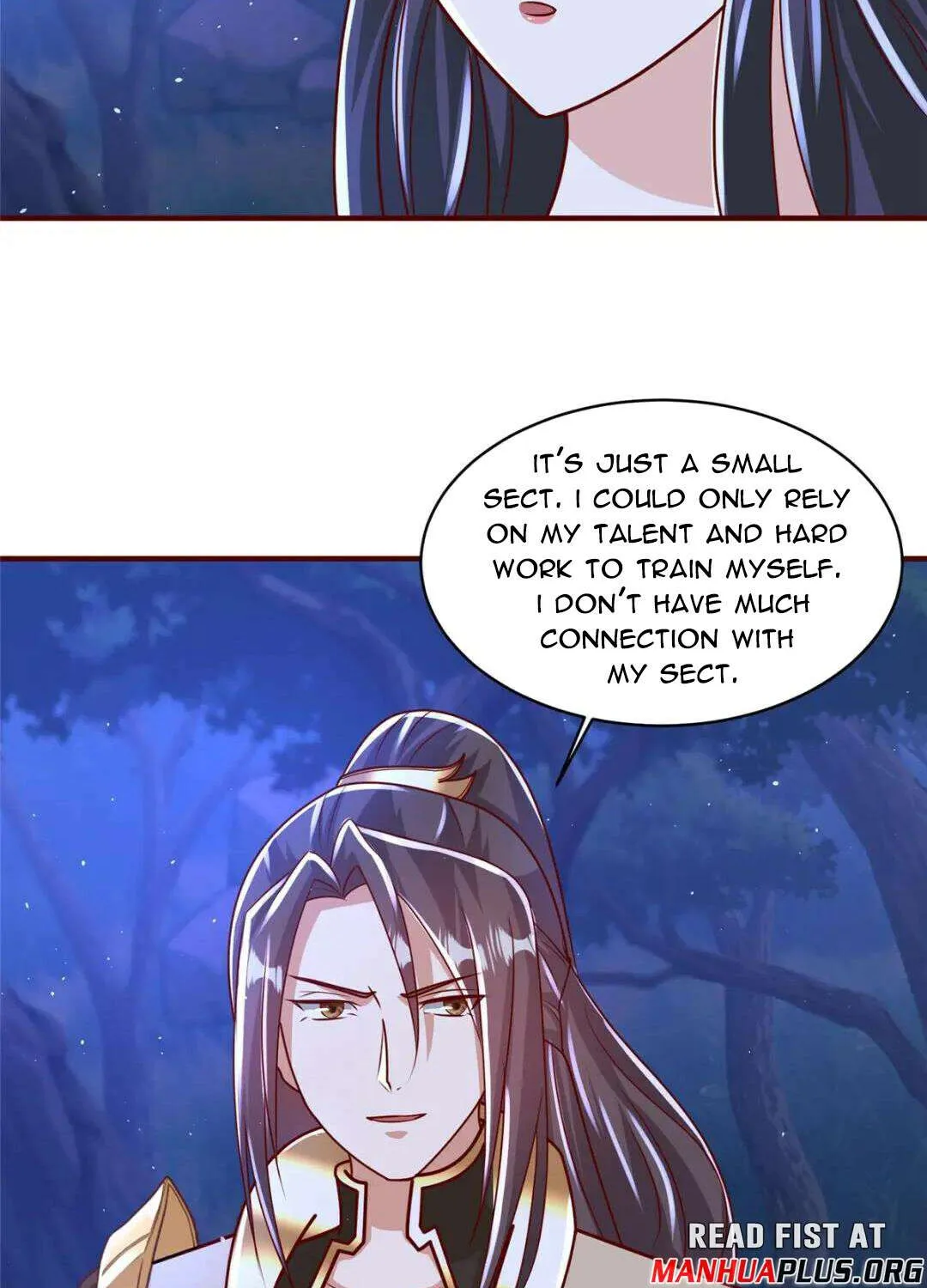 Dragon Master Chapter 384 page 60 - 