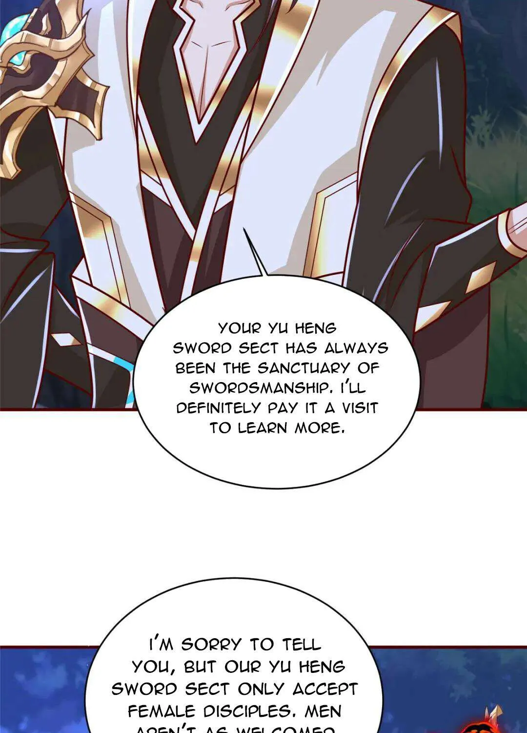 Dragon Master Chapter 384 page 61 - 