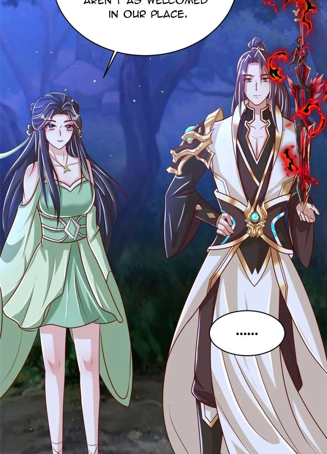 Dragon Master Chapter 384 page 62 - 
