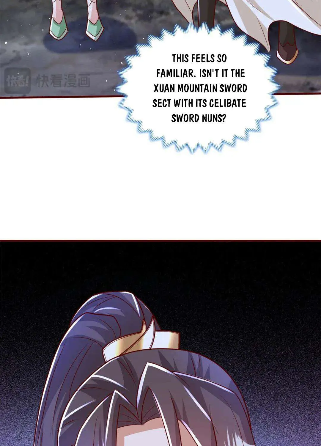 Dragon Master Chapter 384 page 63 - 