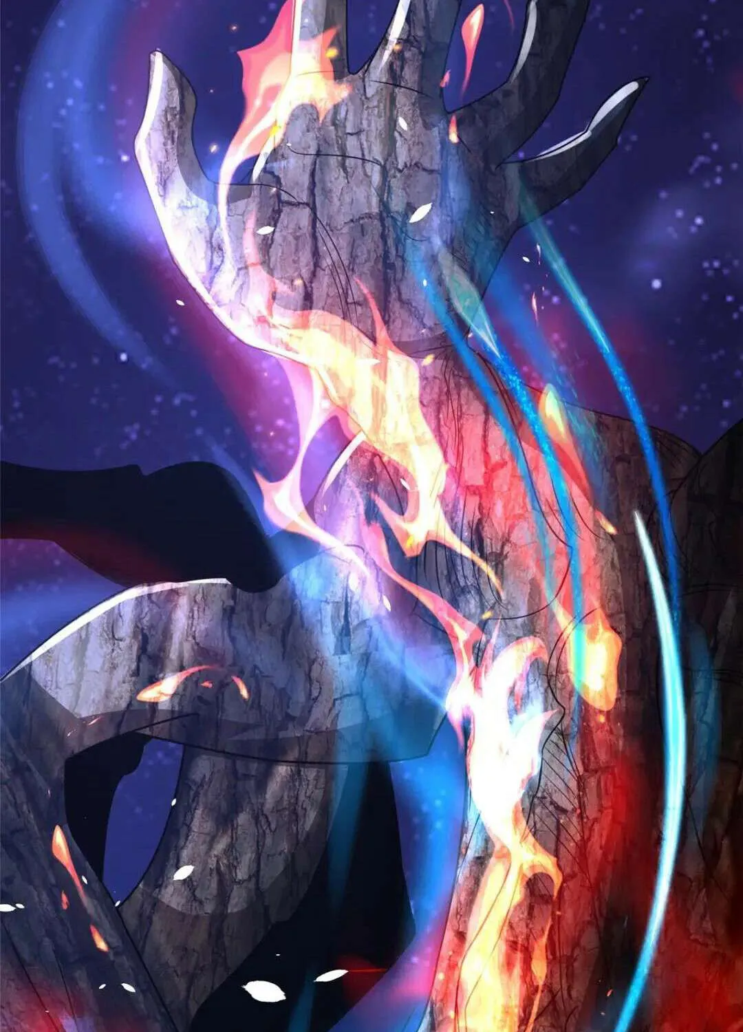 Dragon Master Chapter 384 page 8 - 