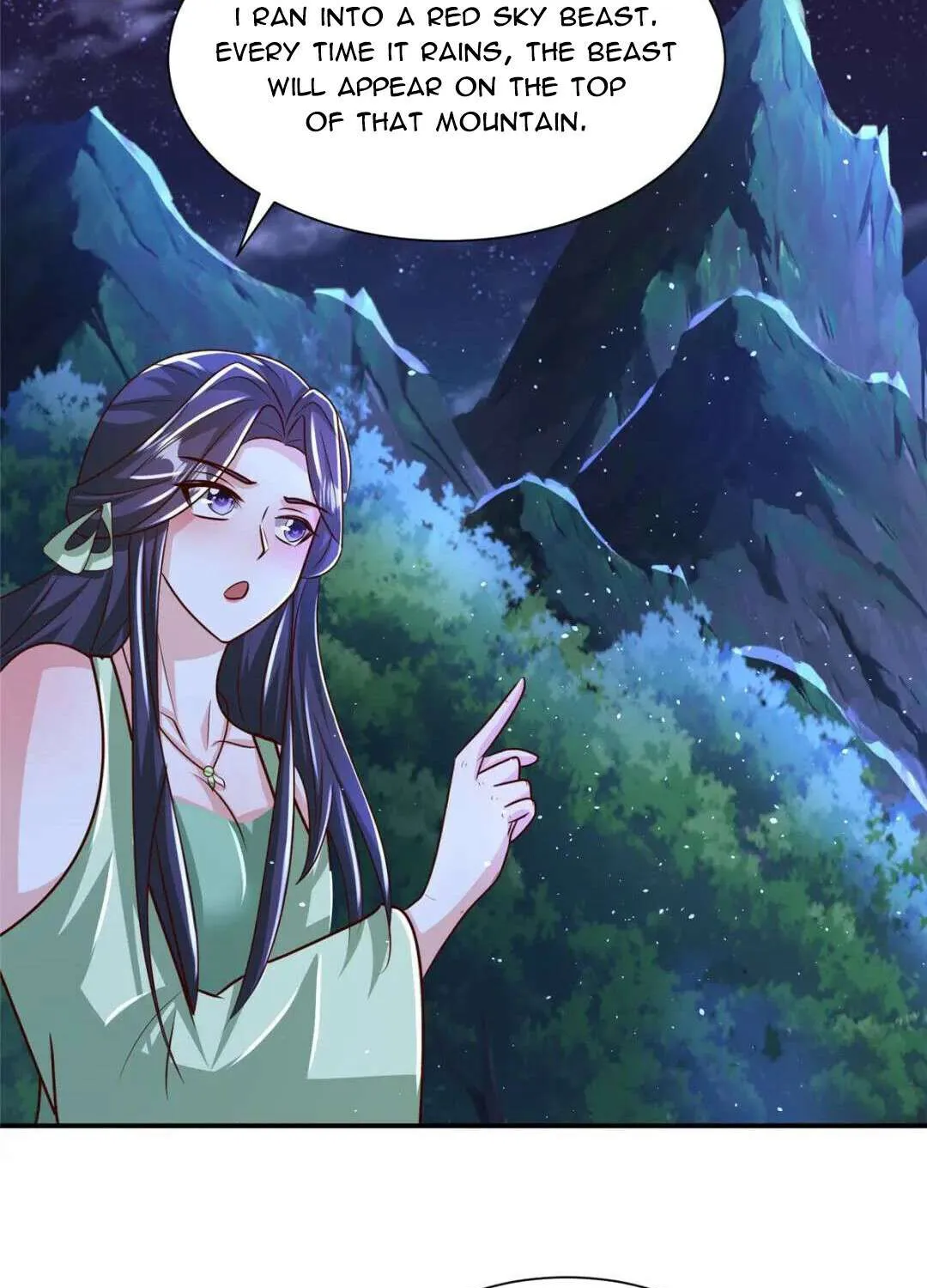 Dragon Master Chapter 385 page 11 - 