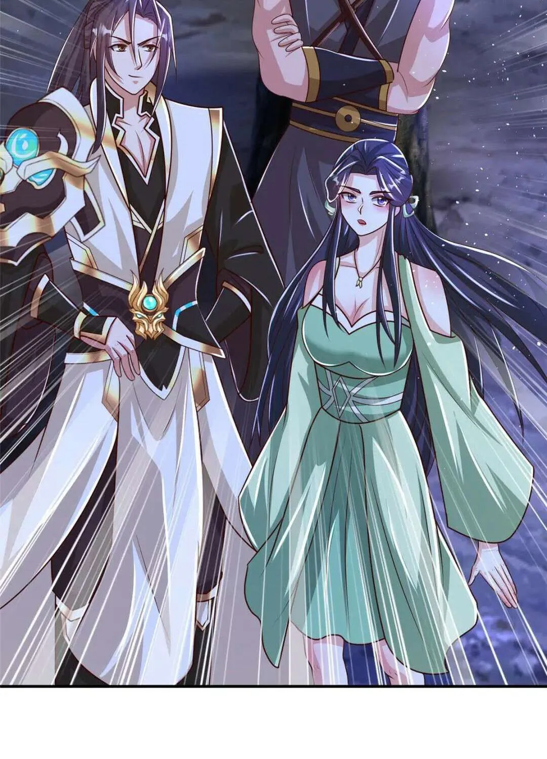 Dragon Master Chapter 385 page 16 - 