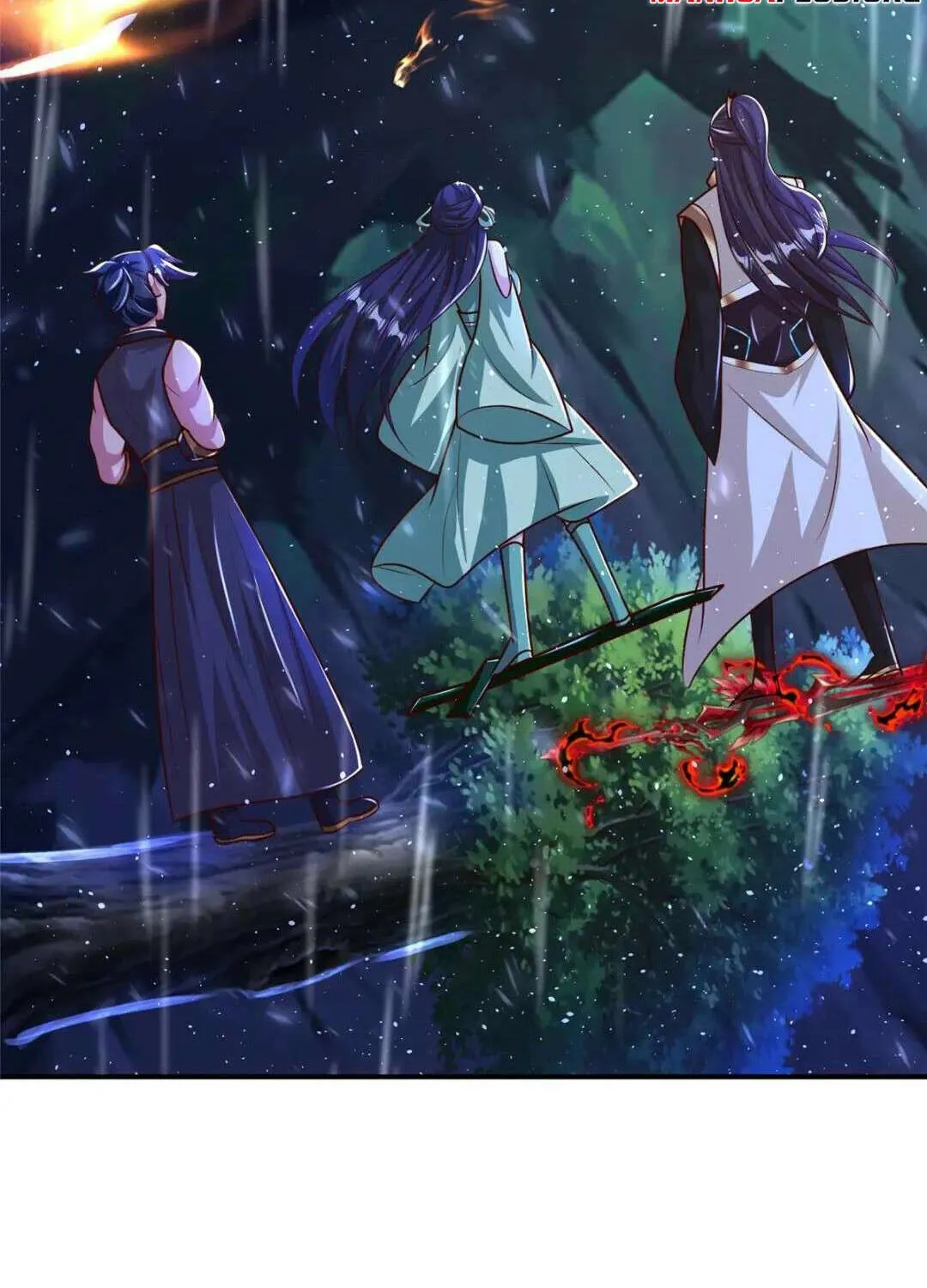 Dragon Master Chapter 385 page 19 - 
