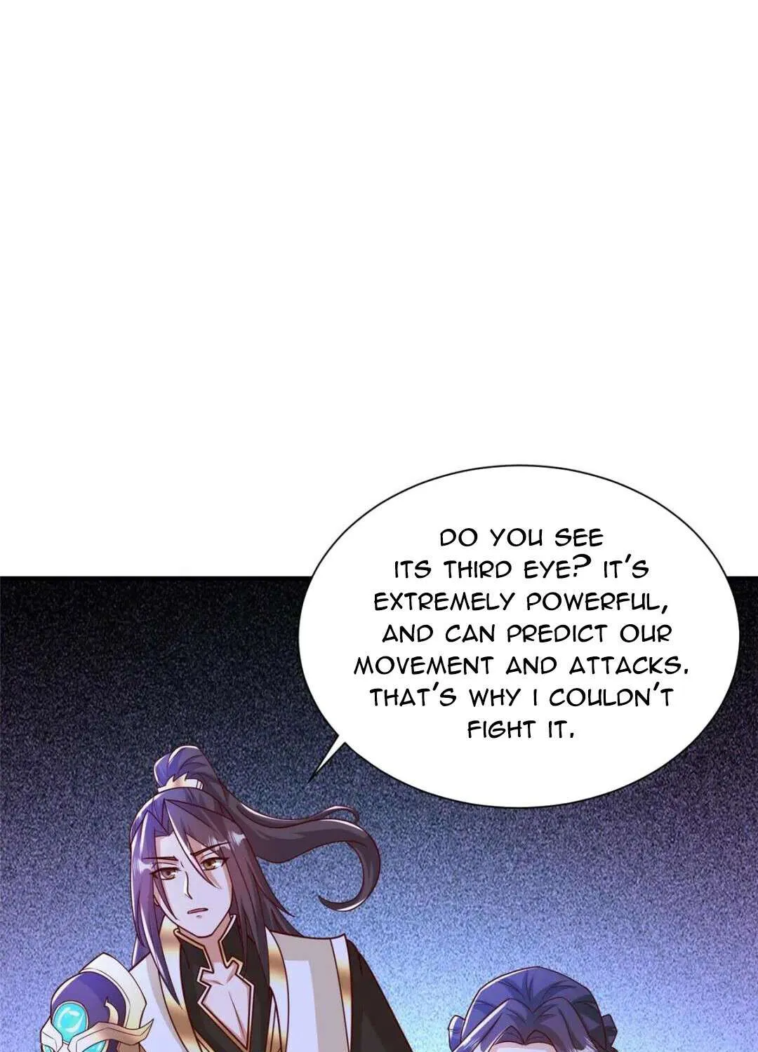 Dragon Master Chapter 385 page 20 - 