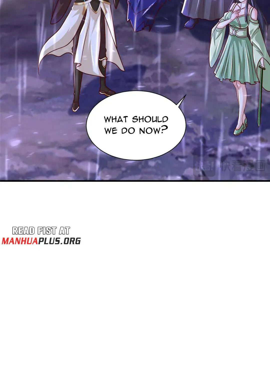 Dragon Master Chapter 385 page 29 - 