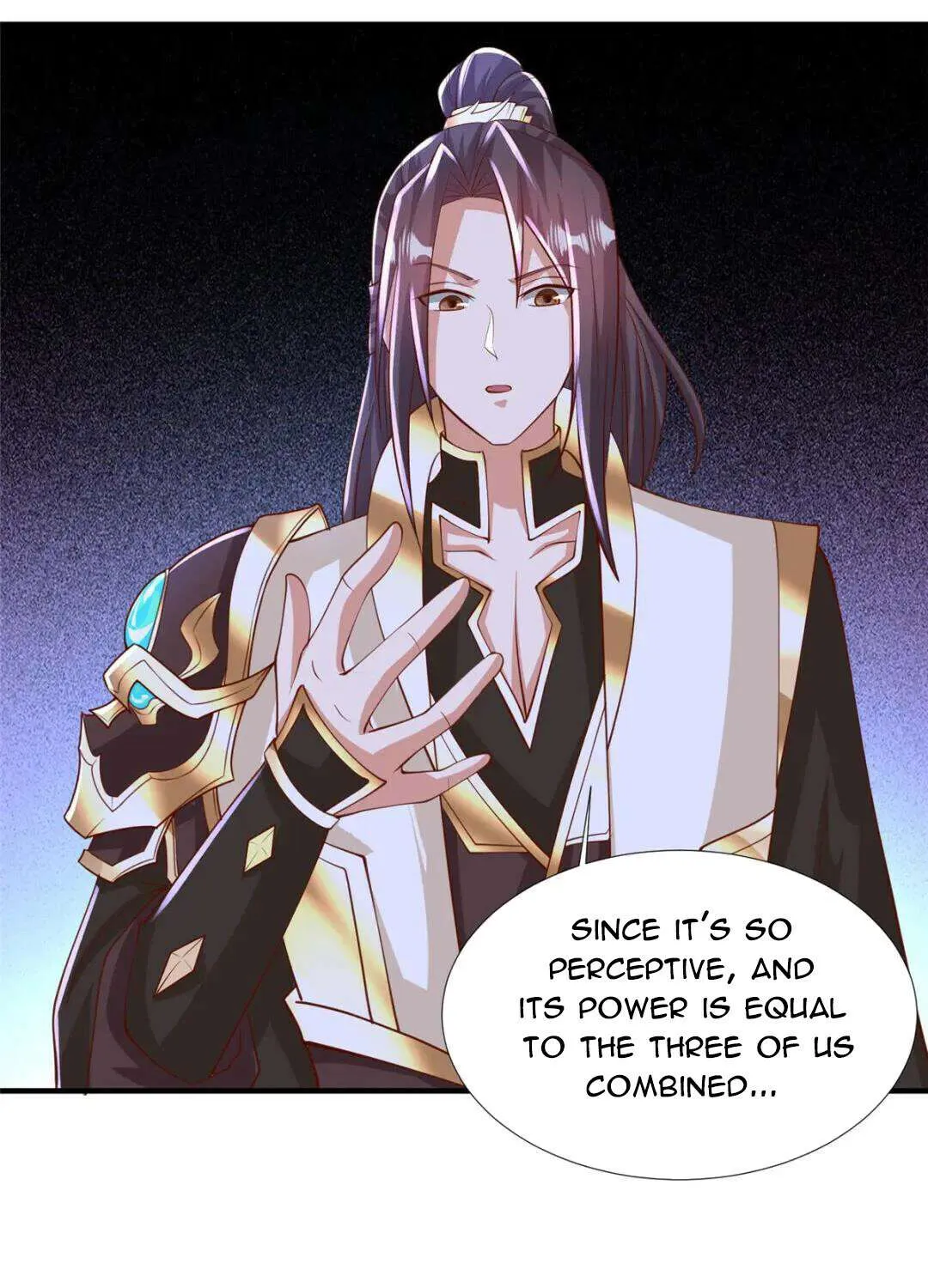 Dragon Master Chapter 385 page 30 - 