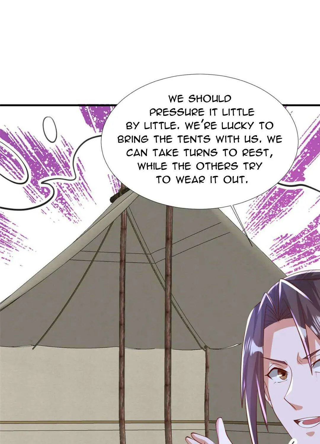Dragon Master Chapter 385 page 31 - 