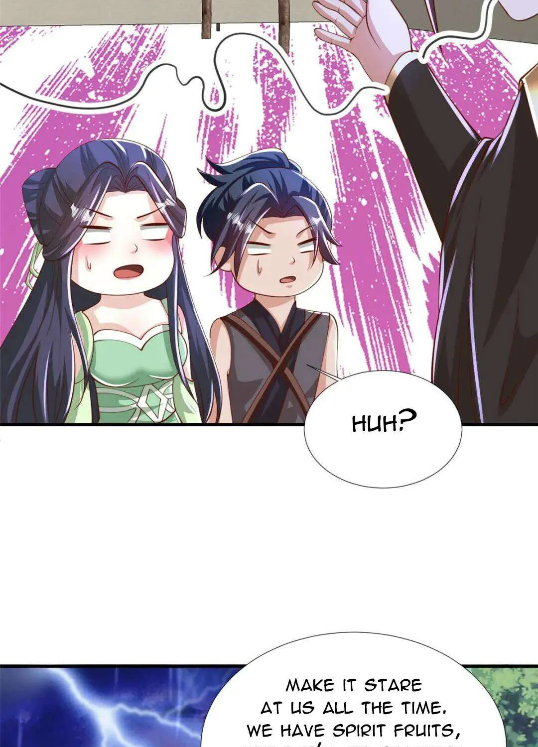 Dragon Master Chapter 385 page 32 - 