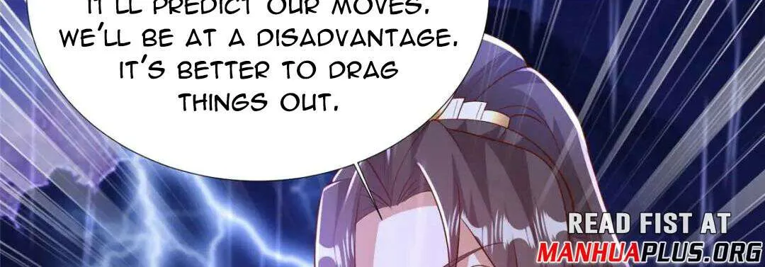 Dragon Master Chapter 385 page 34 - 