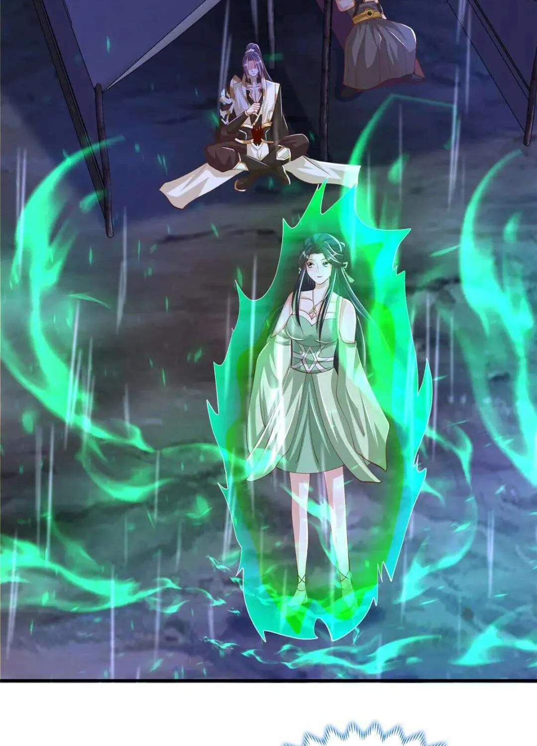 Dragon Master Chapter 385 page 37 - 