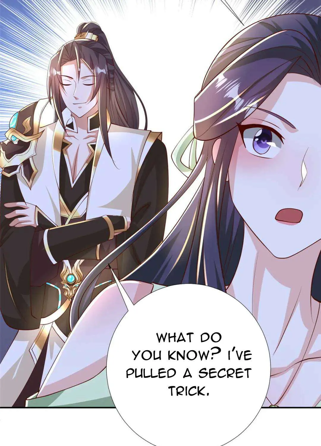 Dragon Master Chapter 385 page 46 - 