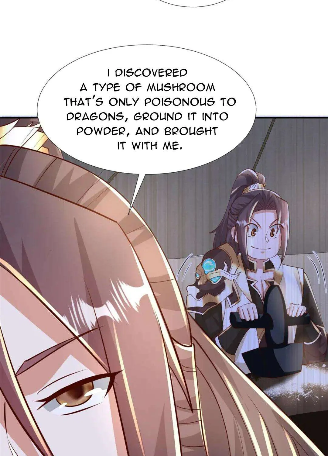 Dragon Master Chapter 385 page 47 - 