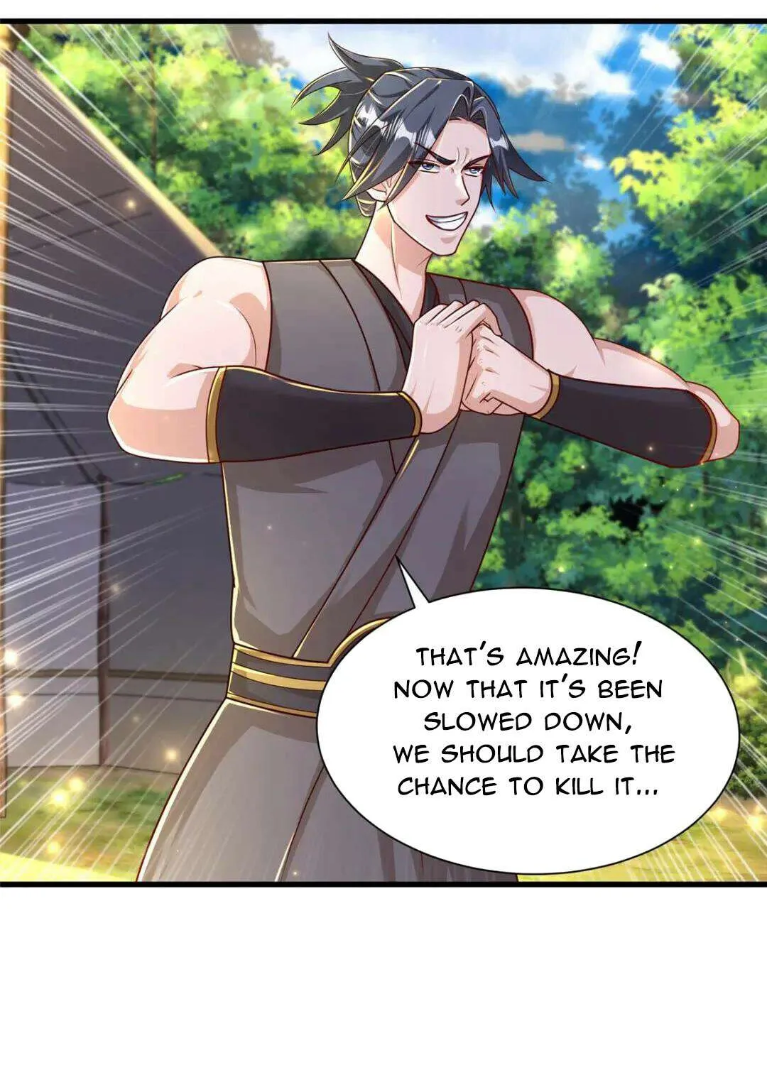 Dragon Master Chapter 385 page 49 - 
