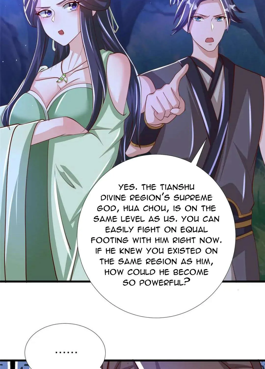 Dragon Master Chapter 385 page 6 - 