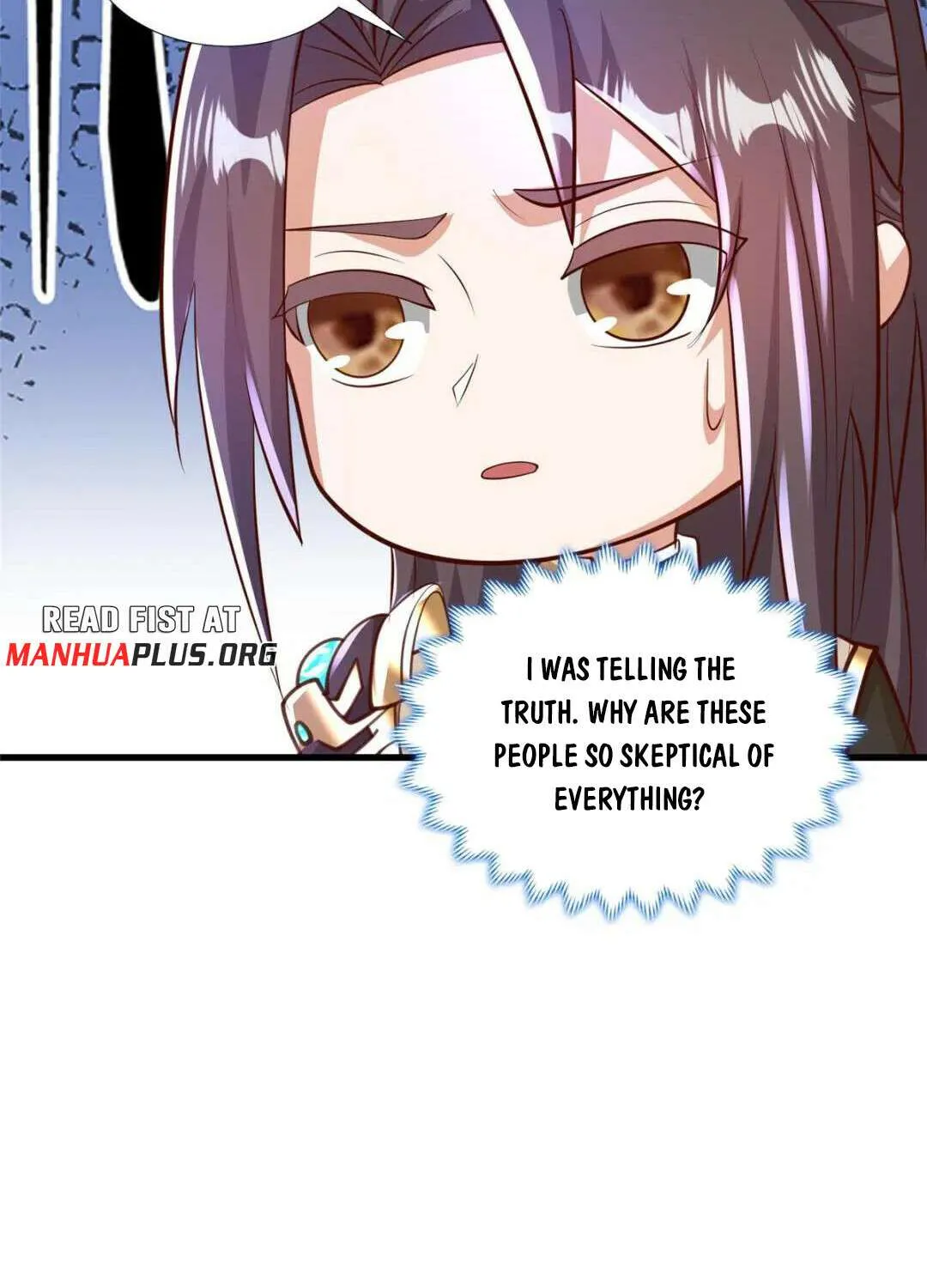 Dragon Master Chapter 385 page 7 - 