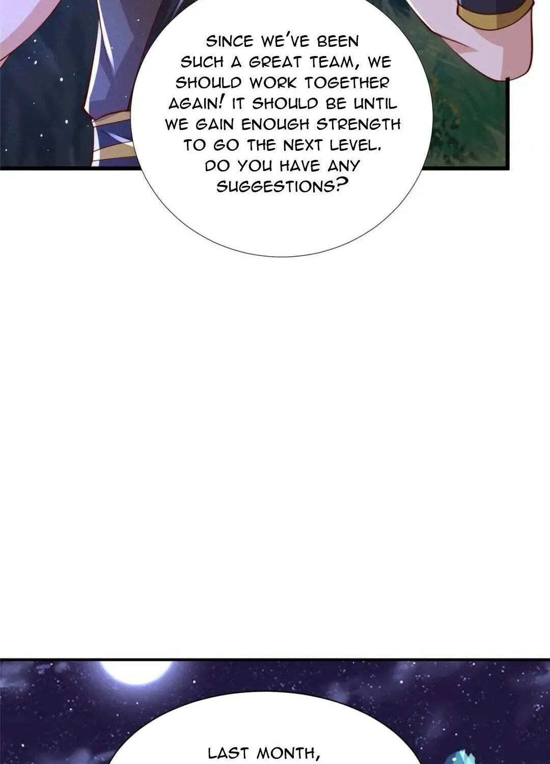 Dragon Master Chapter 385 page 10 - 