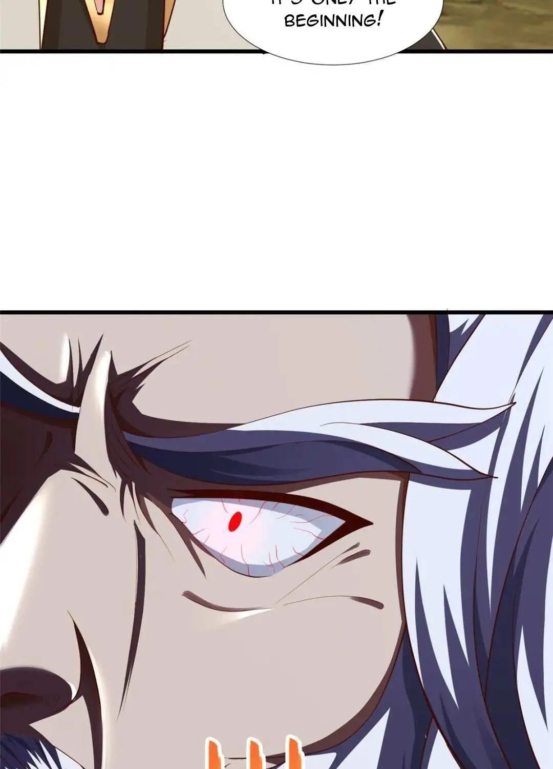 Dragon Master Chapter 386.1 page 13 - 