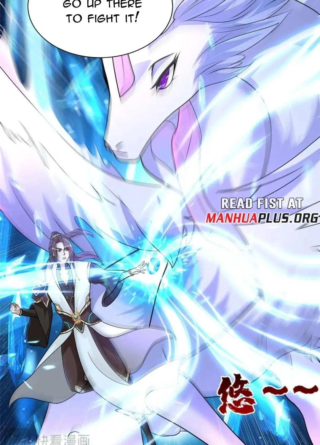Dragon Master Chapter 386.1 page 24 - 