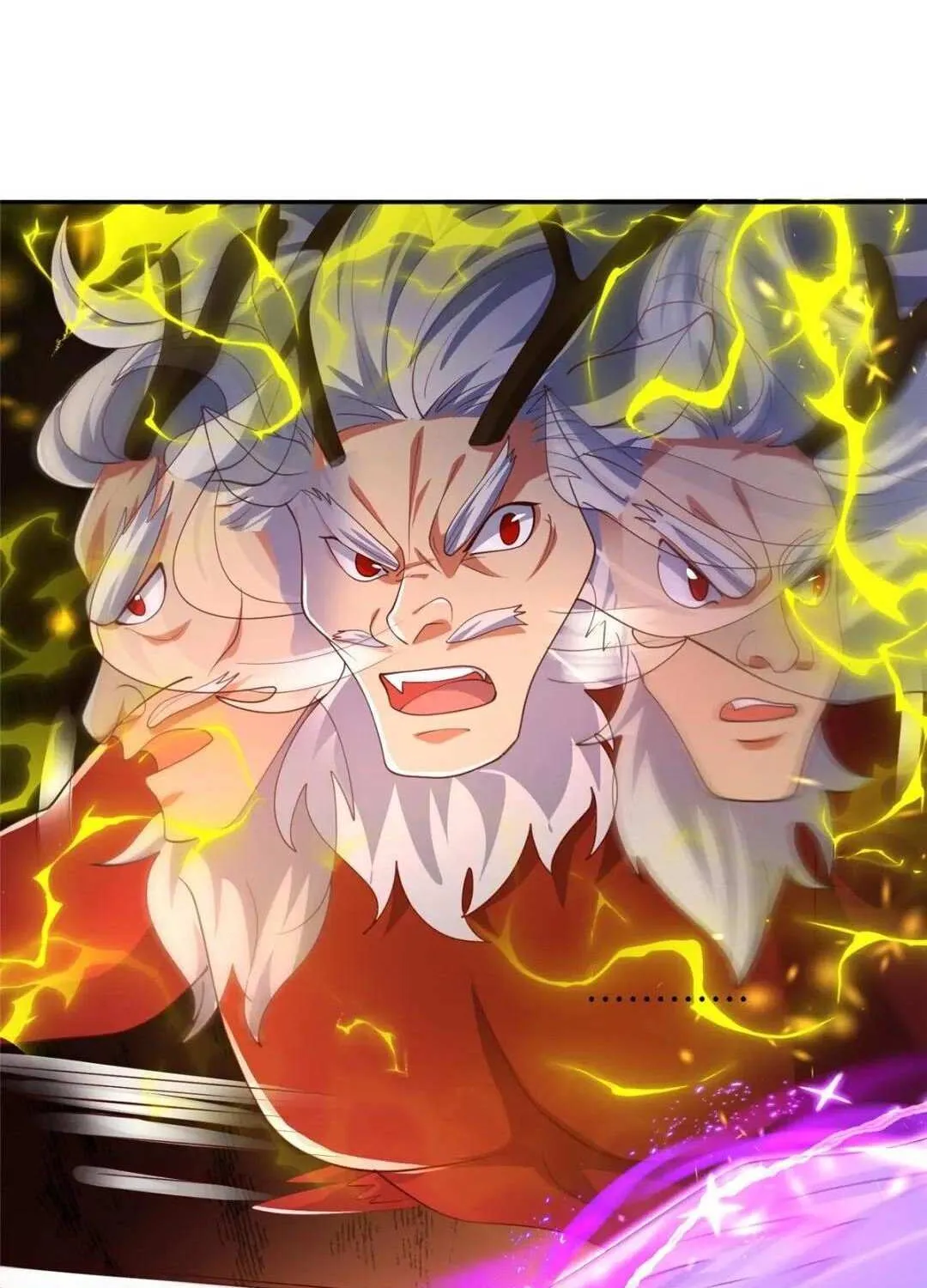 Dragon Master Chapter 386.1 page 29 - 