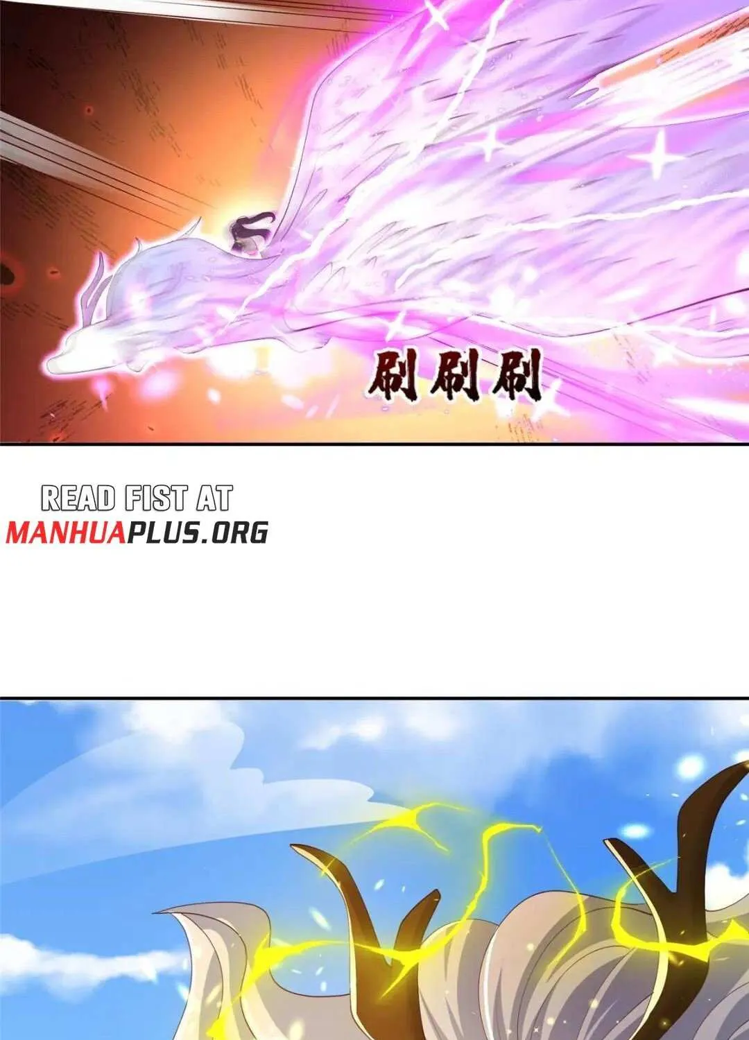 Dragon Master Chapter 386.1 page 30 - 