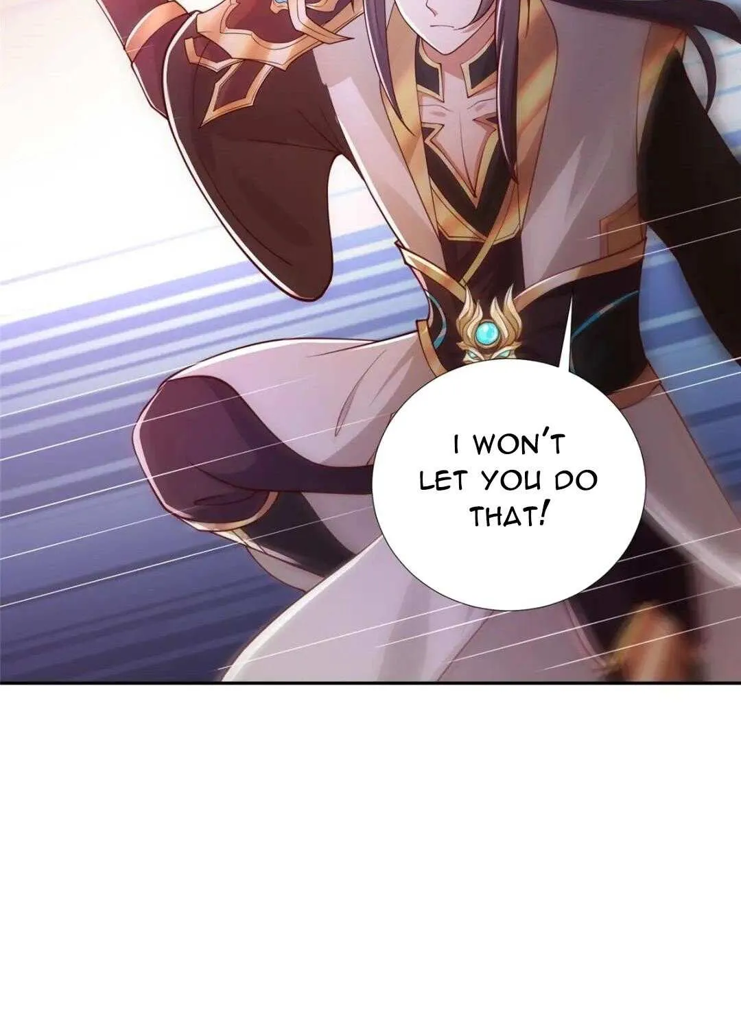 Dragon Master Chapter 386.1 page 38 - 