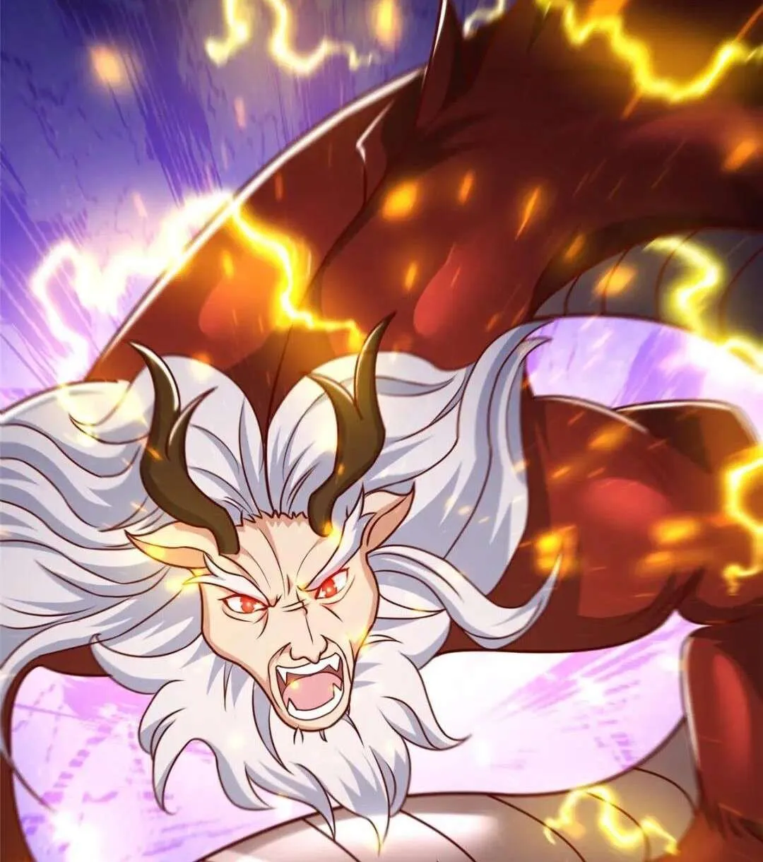 Dragon Master Chapter 386.1 page 8 - 