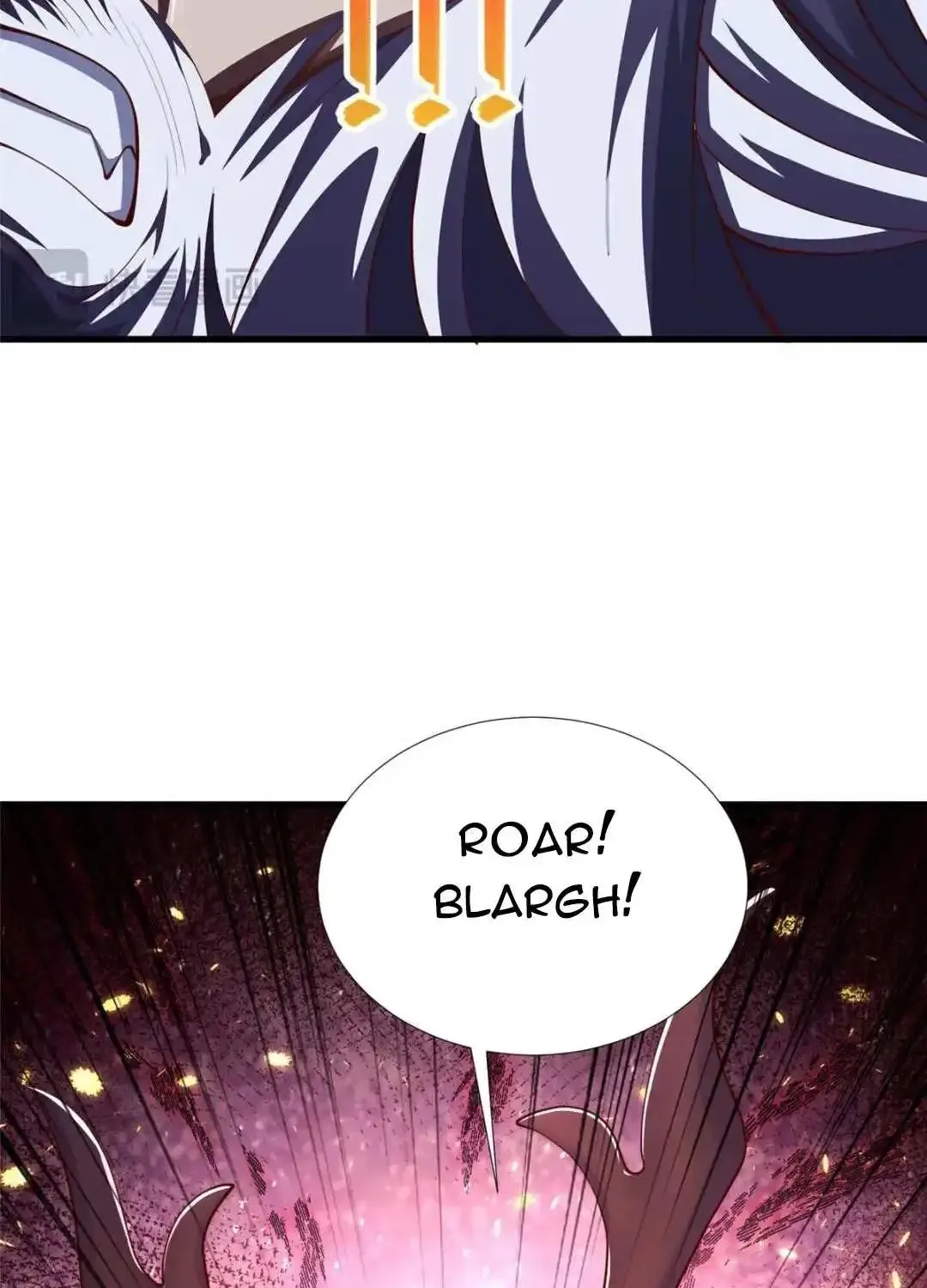Dragon Master Chapter 386 page 14 - 