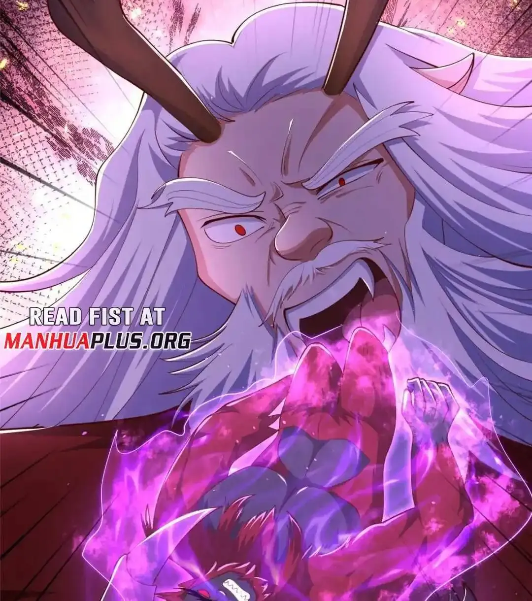 Dragon Master Chapter 386 page 15 - 
