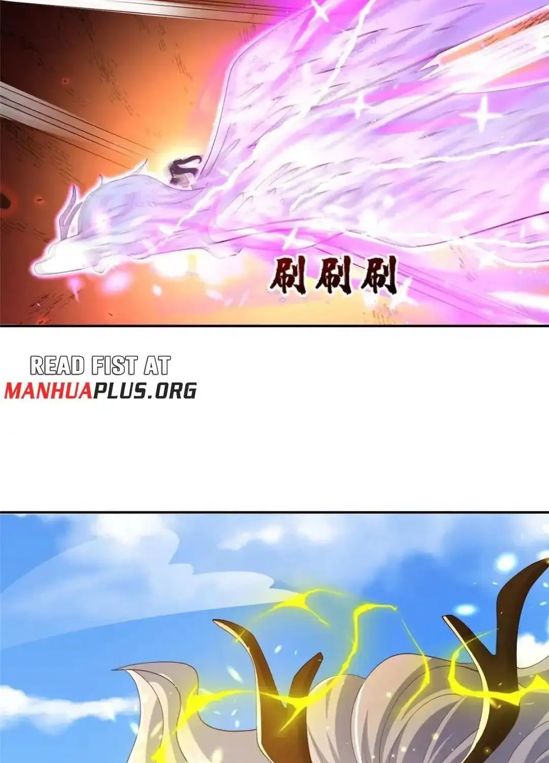 Dragon Master Chapter 386 page 30 - 