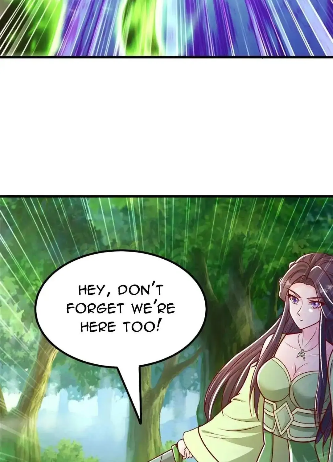 Dragon Master Chapter 386 page 45 - 