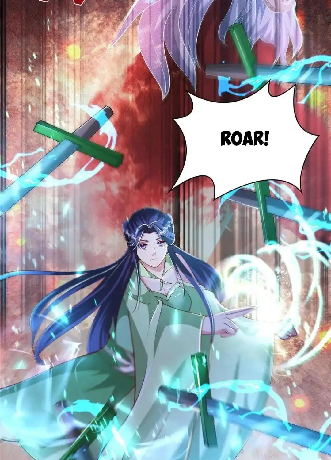 Dragon Master Chapter 386 page 49 - 