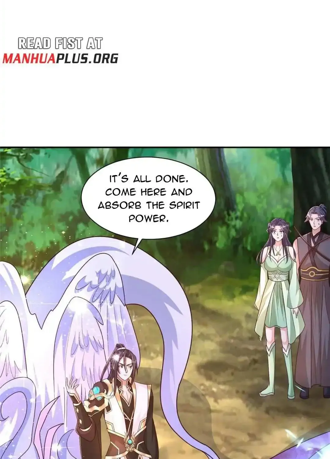 Dragon Master Chapter 386 page 59 - 